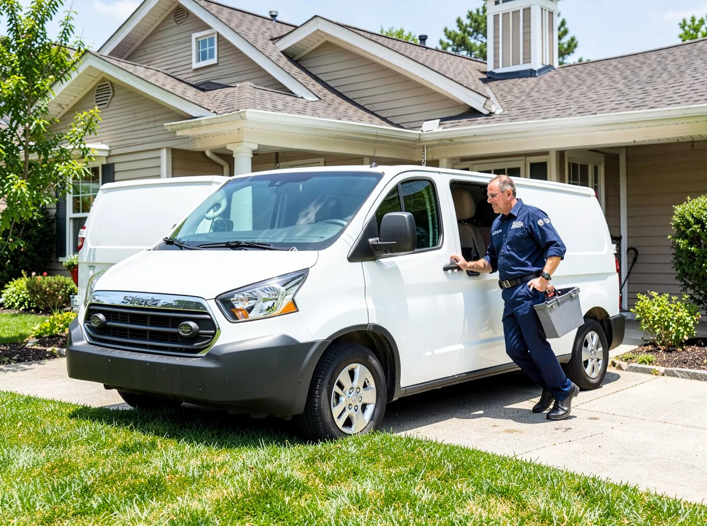 Emergency Plumber company in Saint Paul, IA
